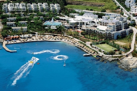 Hotel Isis