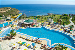 Hotel Didim Beach Resort en Spa