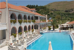 Hotel Meandros Boutique en Spa