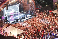 Hotel Ushuaia Ibiza Beach