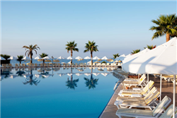 Hotel Incekum Beach Resort