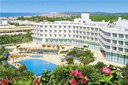 Hotel Saray Regency