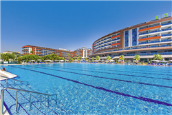 Hotel Lonicera Resort en Spa