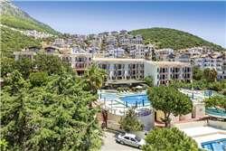 Hotel Club Phellos