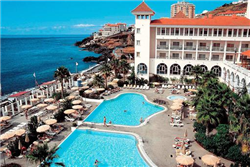 Hotel RIU Palace Madeira