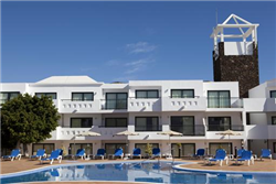 Hotel Be Live Experience Lanzarote Beach