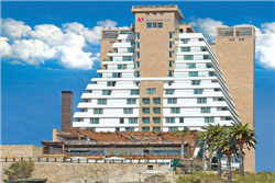 Hotel Ramada Plaza Antalya