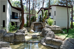 Hotel Club Salima