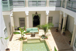 Hotel Riad Les Hibiscus