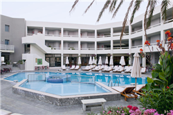 Hotel SENTIDO Pearl Beach