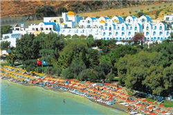 Hotel Salmakis Resort en Spa