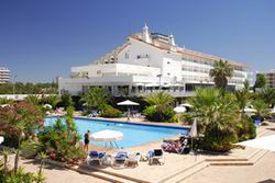 Apartotel Vasco da Gama