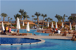 Hotel Regency Plaza Aqua Park en Spa Resort