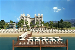 Hotel Quattro Beach