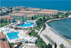 Hotel Majesty Club Tarhan Beach