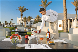 Hotel Accor Sofitel Agadir Royal Bay Resort