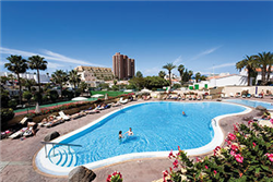 Hotel Ole Tropical Tenerife