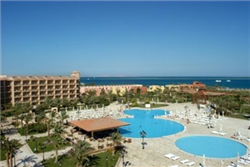 Hotel Red Sea Siva Grand Beach