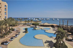 Hotel Marriott Hurghada Beach Resort