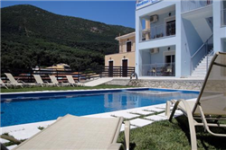 Appartement Mediterraneo Resort