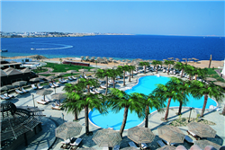Hotel Coral Beach Rotana Resort Tiran