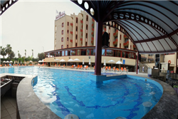 Hotel Taksim International Obakoy