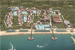 Hotel Sherwood Club