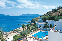 Hotel Club Voyage Bodrum