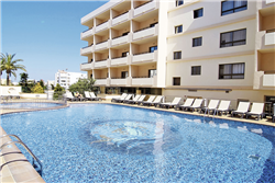 Hotel Invisa La Cala