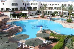 Hotel Verginia Sharm Resort