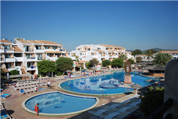 Hotel Club Bahamas Ibiza