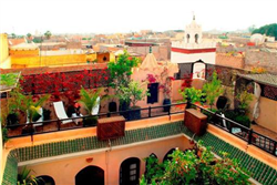 Hotel Riad Dama