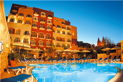 Hotel Maritim Antonine and Spa