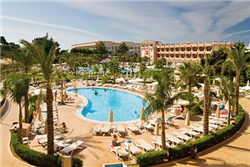 Hotel RIU Club Guarana