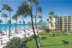 Hotel Holiday Inn Resort en Casino
