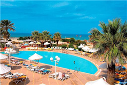Hotel SunConnect One Resort Monastir
