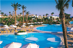 Hotel GRECOTEL Kos Imperial Thalasso Resort