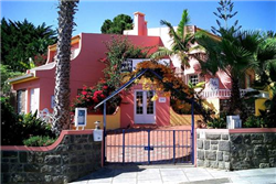 Apartotel Inn en Art Madeira