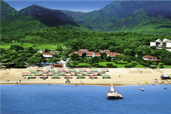 Hotel Boran Mare Beach