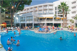 Hotel GHT Costa Brava