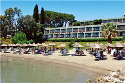 Hotel Kontokali Bay Resort en Spa
