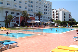 Hotel Tildi and Spa