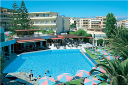 Hotel Minos