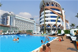 Hotel Asia Beach