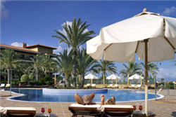 Hotel Elba Palace Golf en Vital Hotel