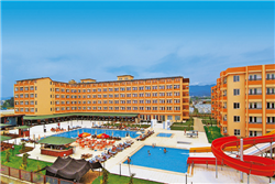 Hotel Eftalia Resort