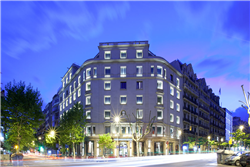 Hotel Barcelona Center