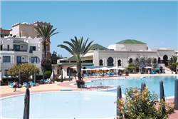 Hotel Atlantic Palace Golf Thalasso Casino Resort