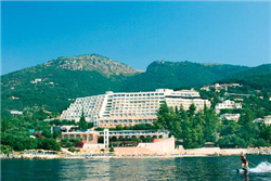 Hotel Sunshine Corfu en Spa