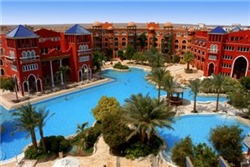 Hotel Red Sea The Grand Resort